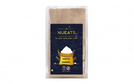 Nueats Co. Sprouted Amaranth   Pack  400 grams